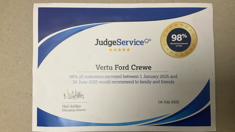 Ford EcoSport 1.0 EcoBoost 125 ST-Line 5dr Petrol Hatchback